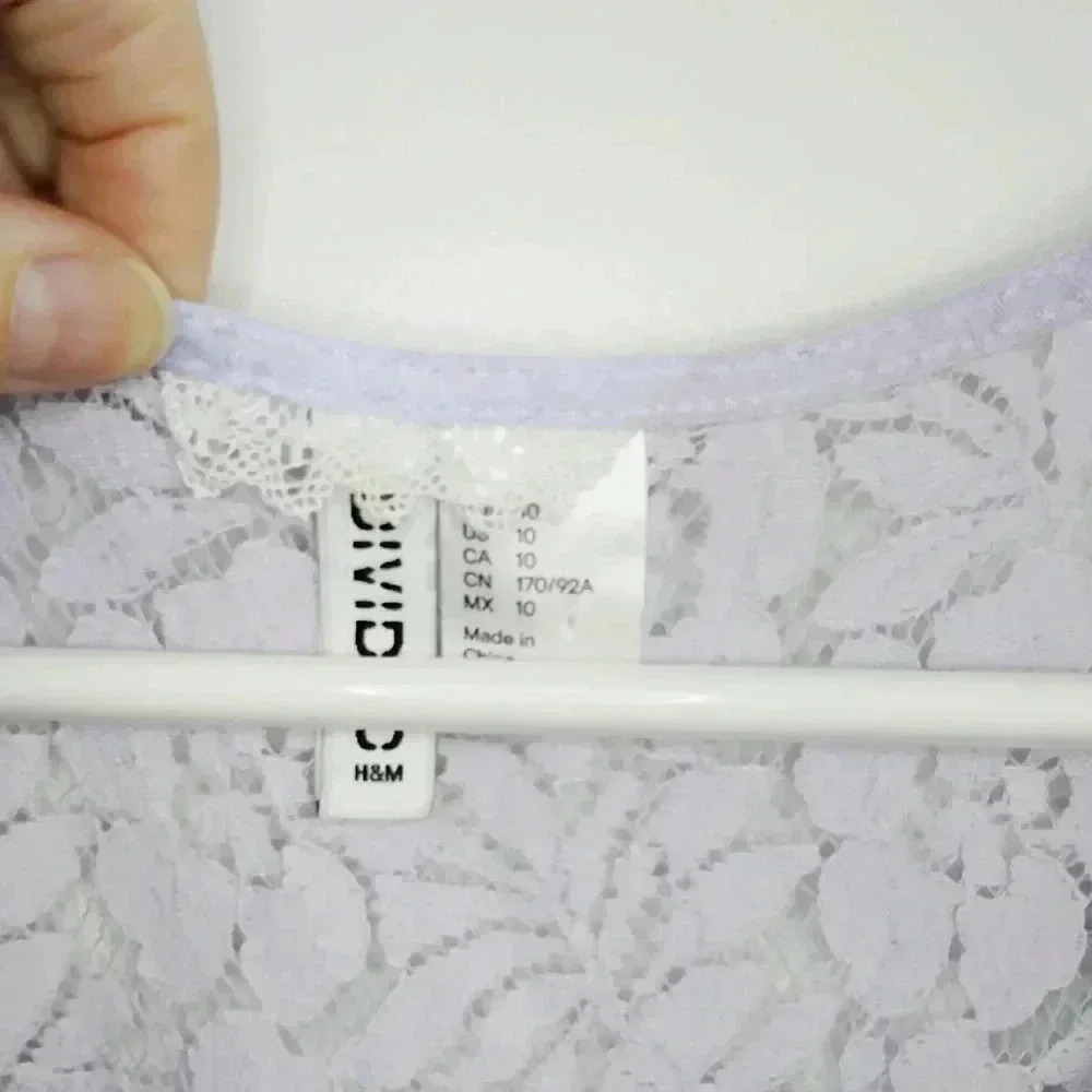 H&M I 10 - Picture 4 of 6